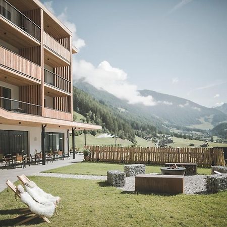 Stoana Residence & Wellness Ahrntal Exteriör bild